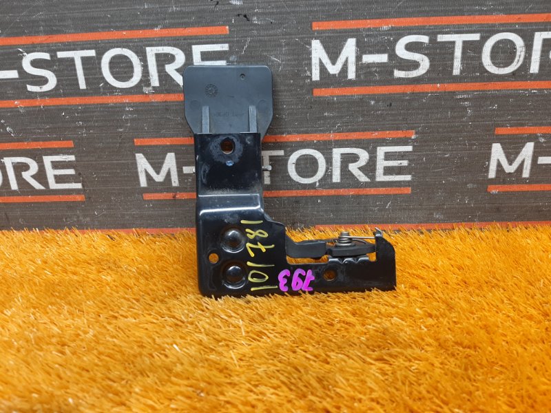 замок капота, 600 рублей, Красноярск