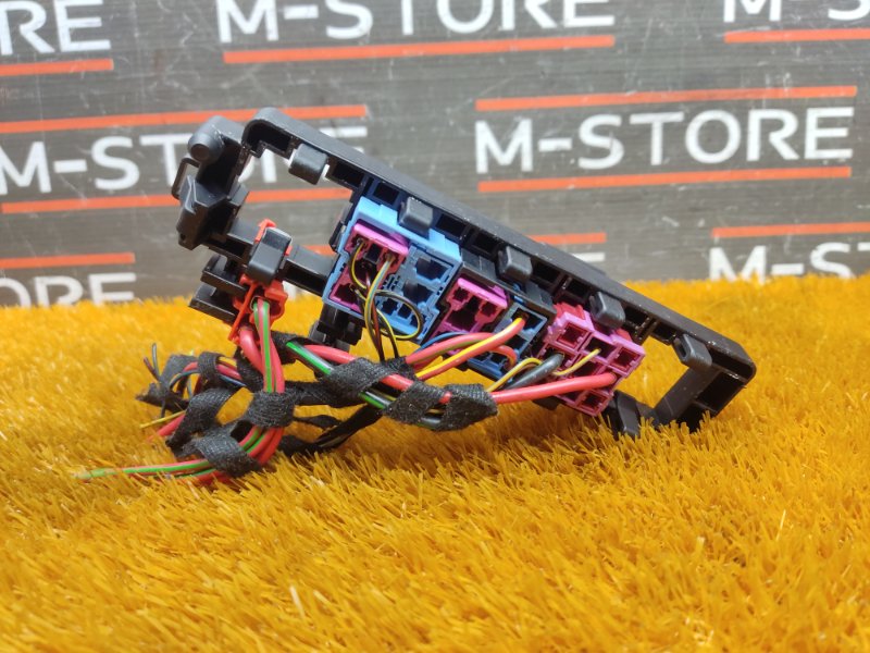 блок предохранителей, 300 рублей, Красноярск