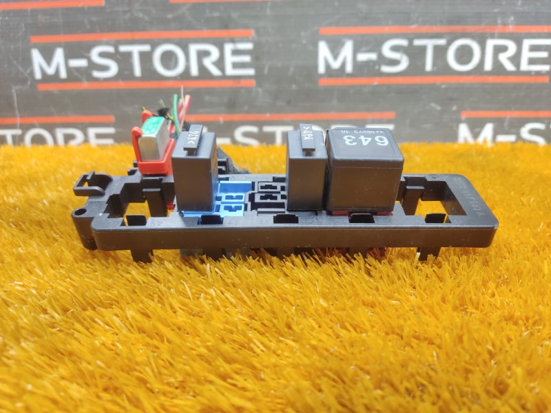 блок предохранителей, 300 рублей, Красноярск