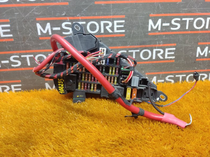 блок предохранителей, 800 рублей, Красноярск