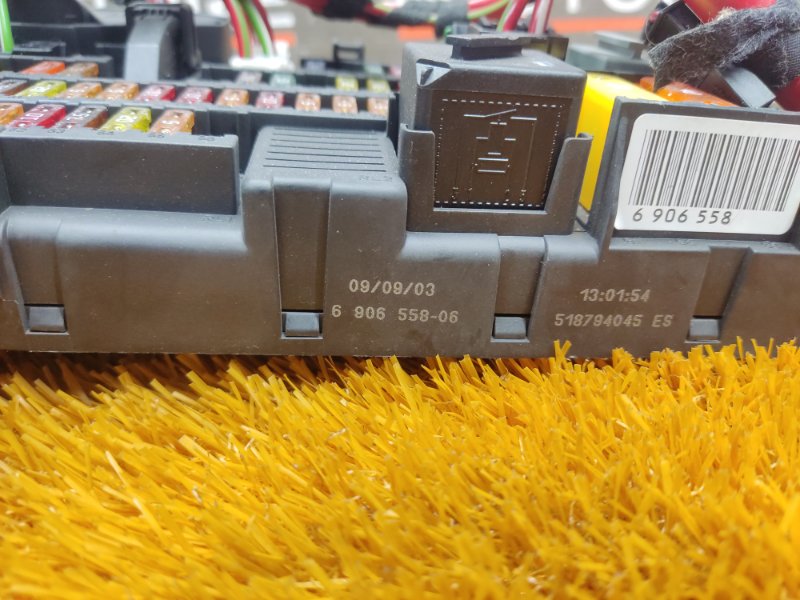 блок предохранителей, 800 рублей, Красноярск