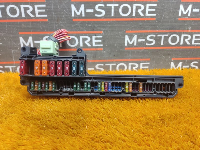 блок предохранителей, 400 рублей, Красноярск