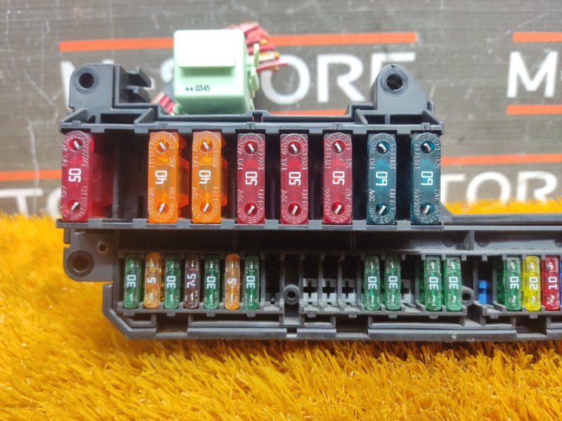 блок предохранителей, 400 рублей, Красноярск