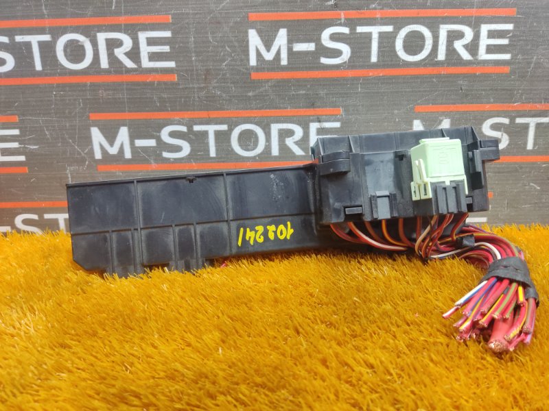 блок предохранителей, 400 рублей, Красноярск