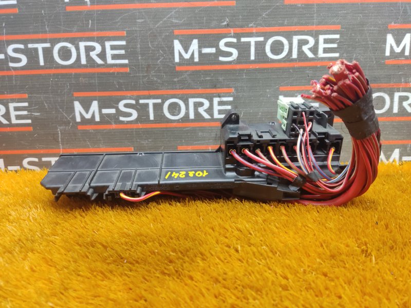 блок предохранителей, 400 рублей, Красноярск