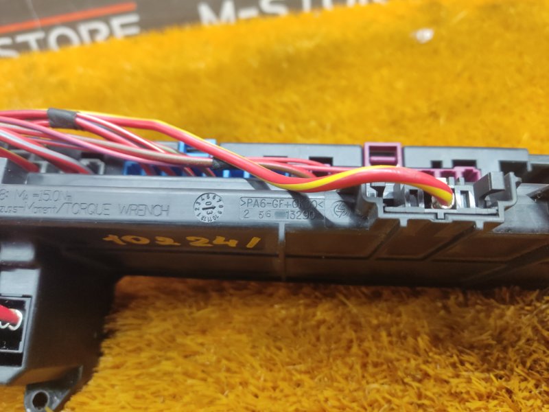 блок предохранителей, 400 рублей, Красноярск