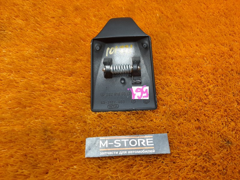 Кронштейн зеркала салона, 300 рублей, Красноярск