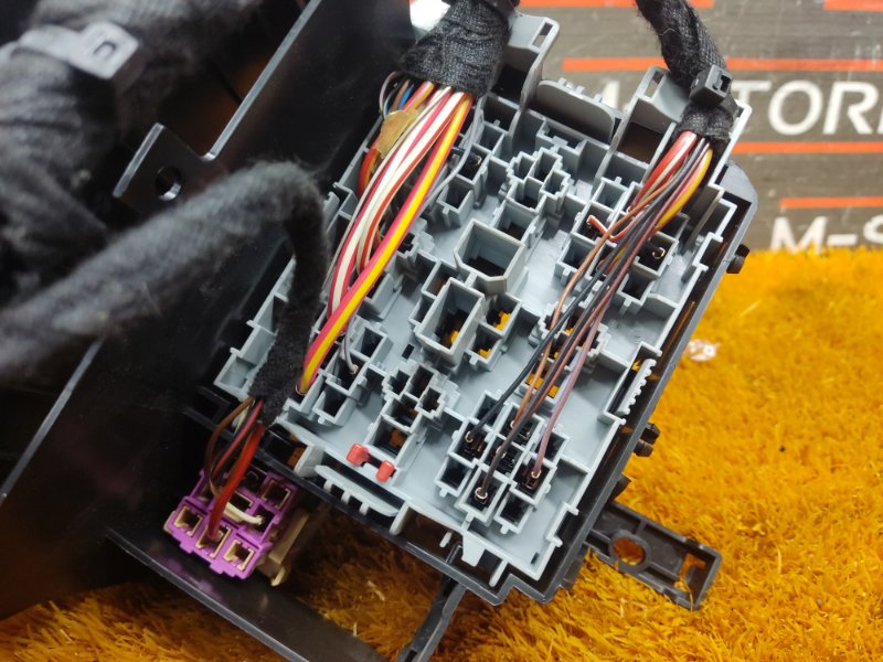 блок предохранителей, 460 рублей, Красноярск