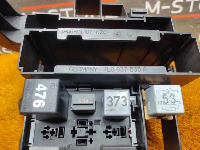 блок предохранителей, 460 рублей, Красноярск