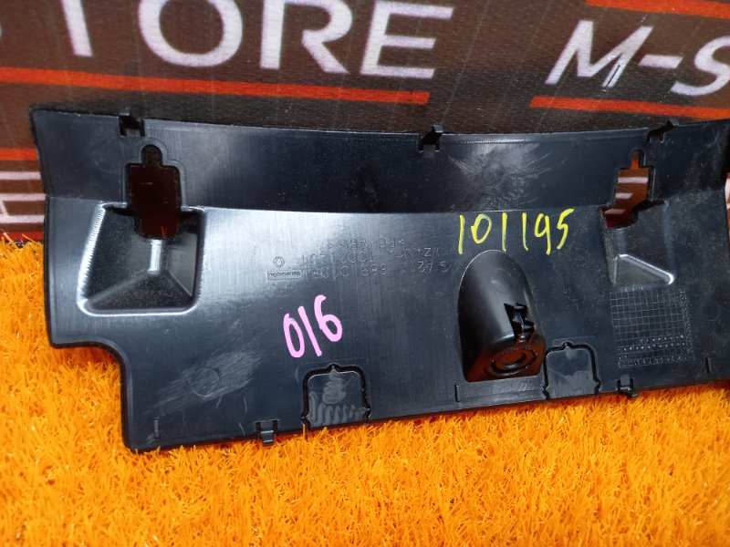 накладка панели, 630 рублей, Красноярск