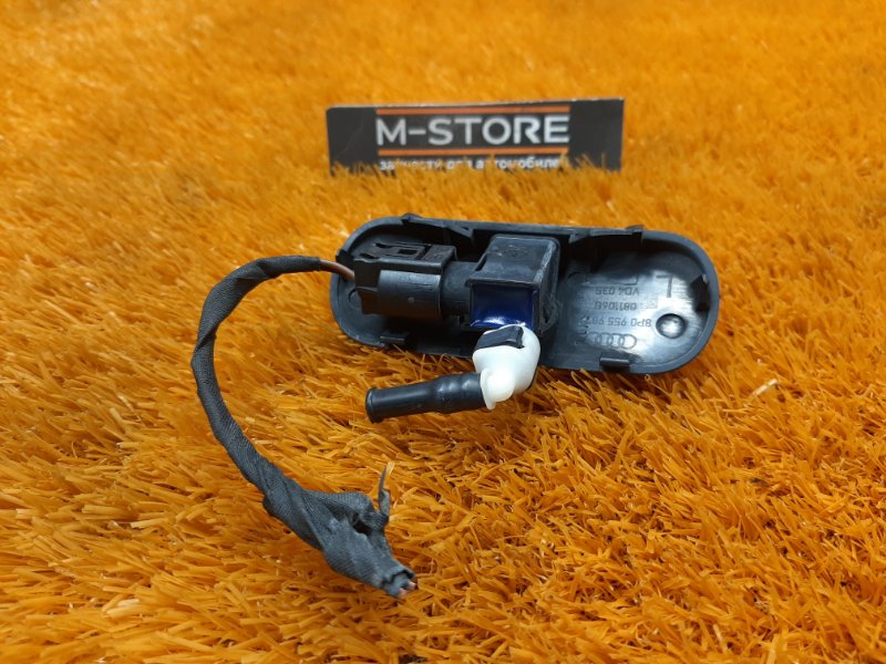 форсунка омывателя, 390 рублей, Красноярск