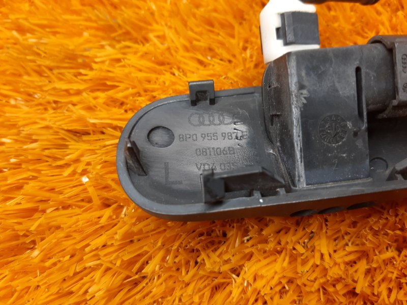 форсунка омывателя, 390 рублей, Красноярск