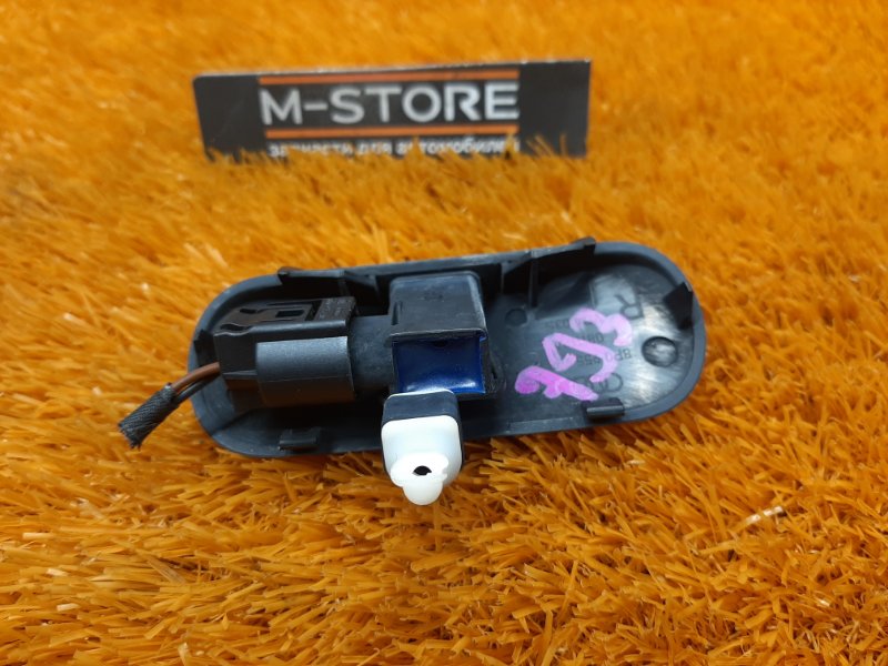 форсунка омывателя, 390 рублей, Красноярск