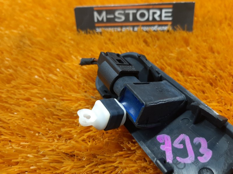 форсунка омывателя, 390 рублей, Красноярск