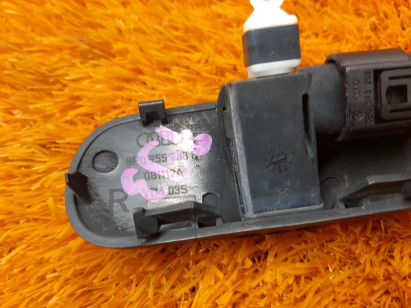 форсунка омывателя, 390 рублей, Красноярск