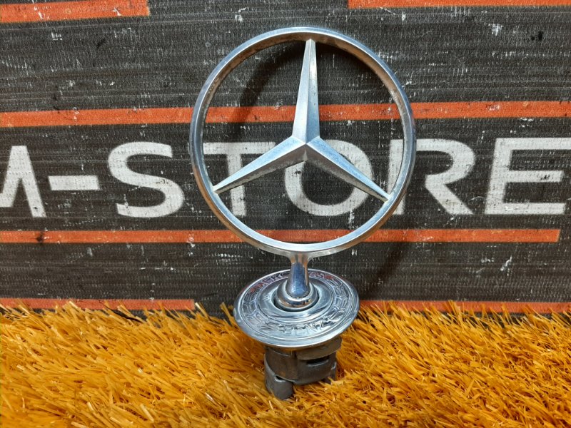 Эмблема на капот, 1270 рублей, Красноярск