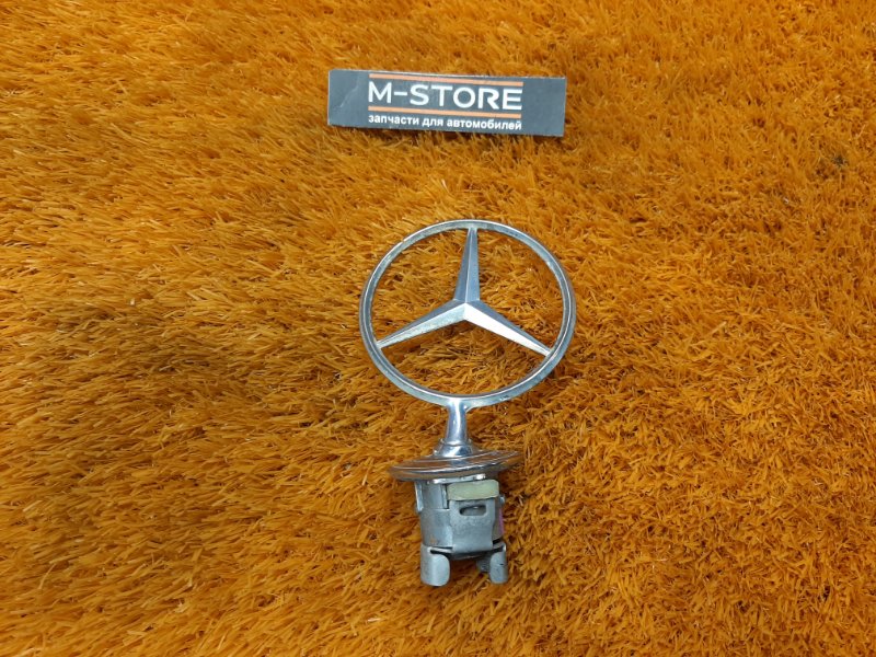 Эмблема на капот, 1270 рублей, Красноярск