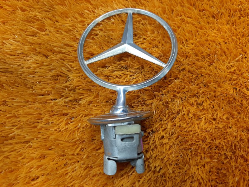 Эмблема на капот, 1270 рублей, Красноярск