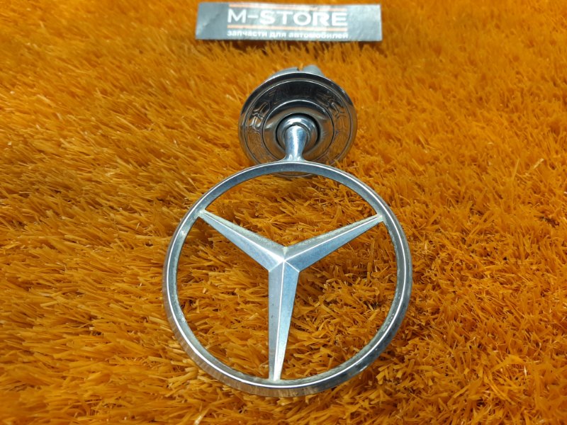 Эмблема на капот, 1270 рублей, Красноярск