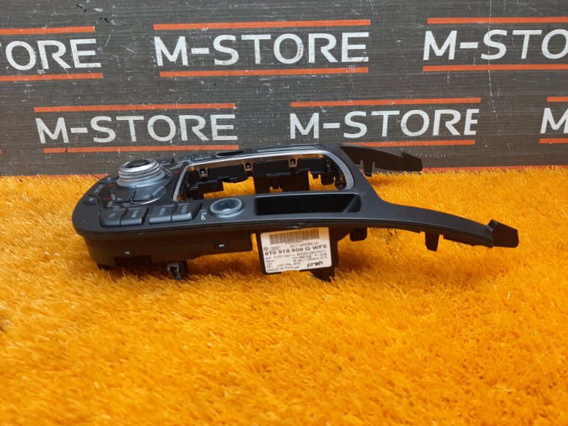 Блок управления MMI, 1500 рублей, Красноярск