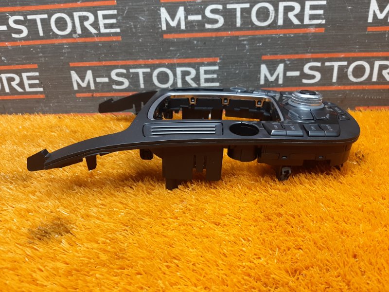 Блок управления MMI, 1500 рублей, Красноярск