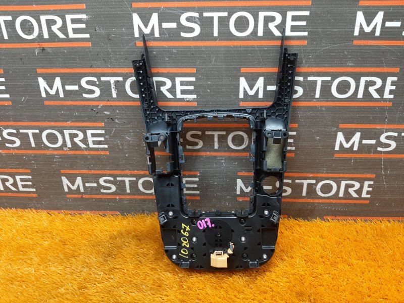 Блок управления MMI, 1500 рублей, Красноярск