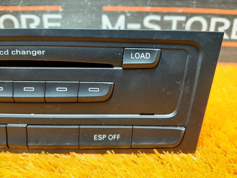 CD-Чейнджер, 500 рублей, Красноярск