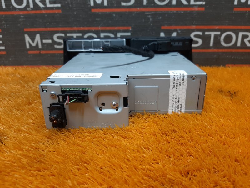 CD-Чейнджер, 500 рублей, Красноярск