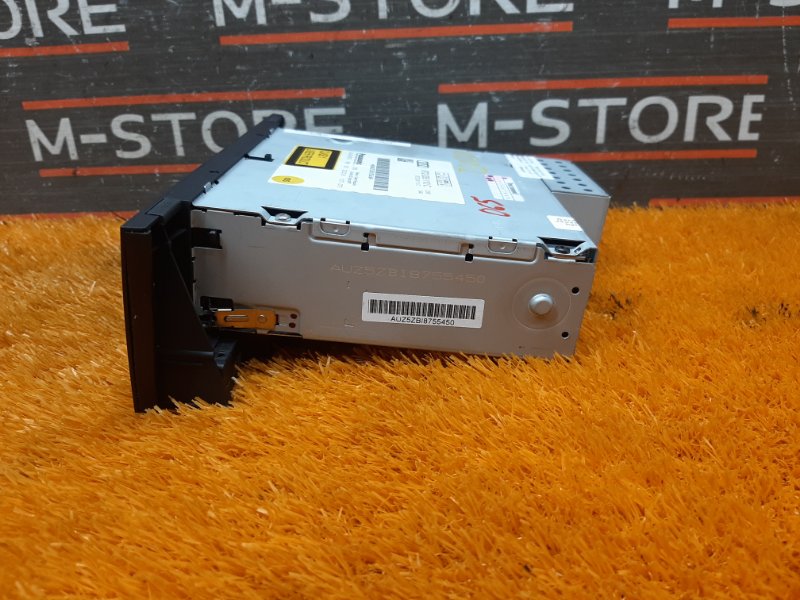 CD-Чейнджер, 500 рублей, Красноярск