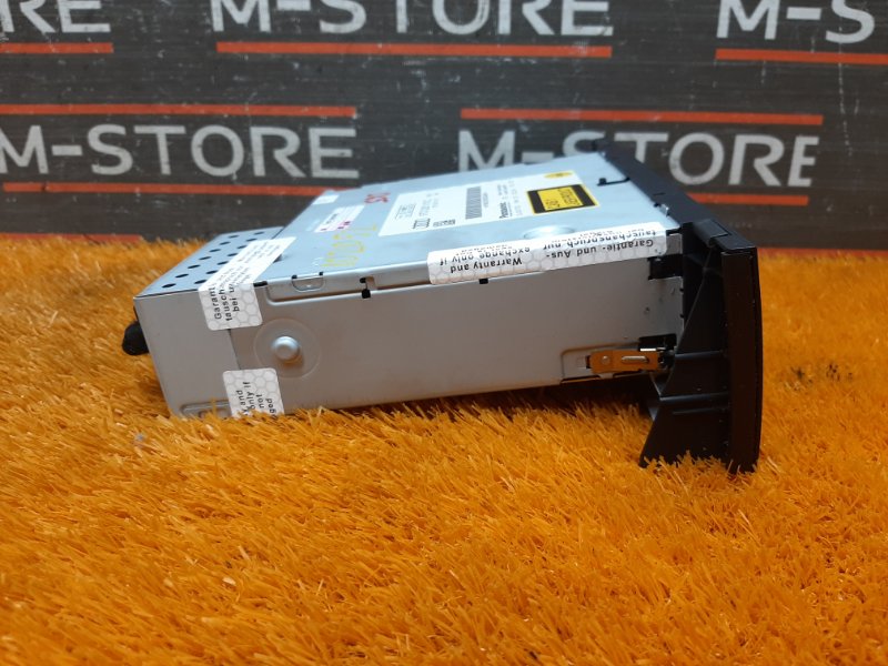 CD-Чейнджер, 500 рублей, Красноярск