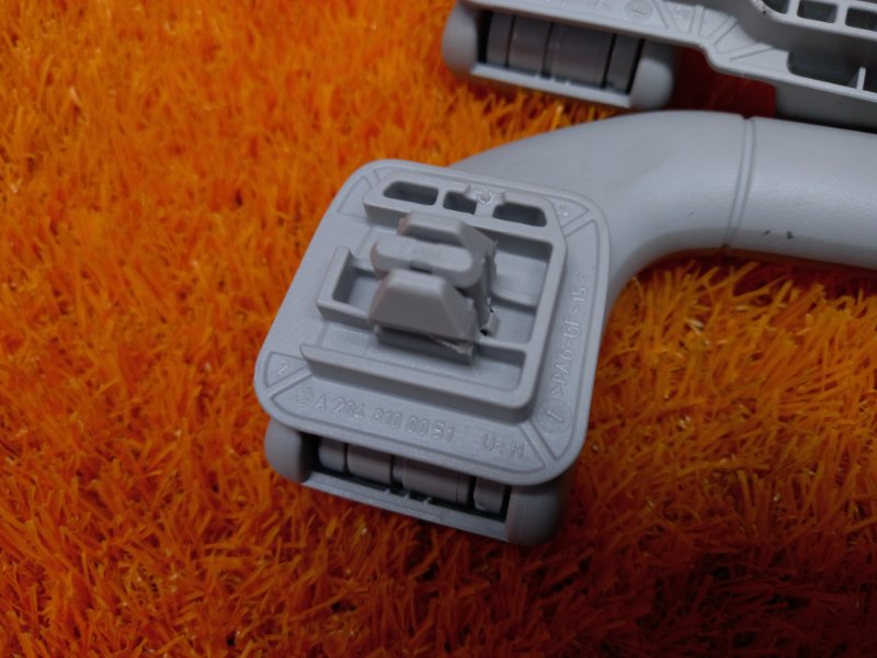 Ручка потолка, 600 рублей, Красноярск