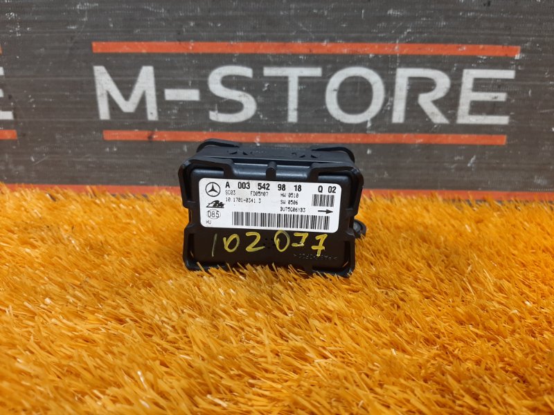 Датчик ускорения, 1500 рублей, Красноярск