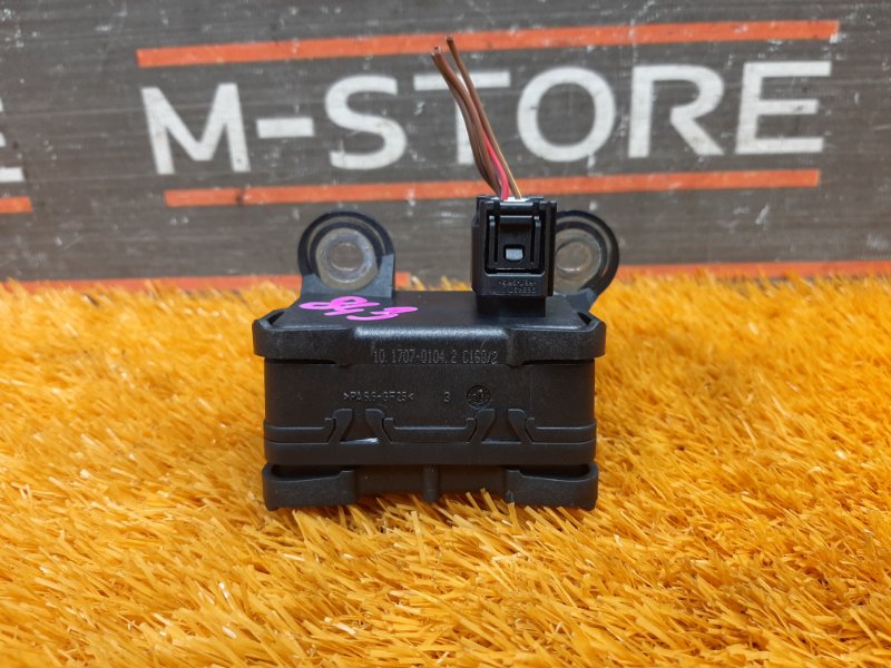 Датчик ускорения, 1500 рублей, Красноярск