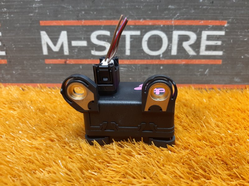 Датчик ускорения, 1500 рублей, Красноярск