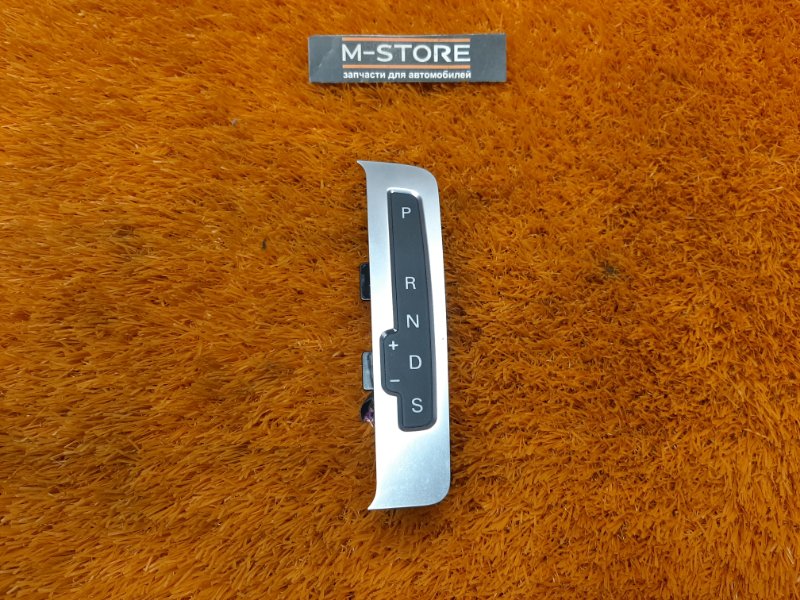 Индикация селектора АКПП, 300 рублей, Красноярск