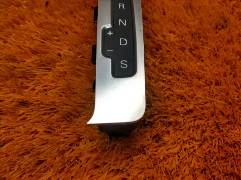 Индикация селектора АКПП, 300 рублей, Красноярск