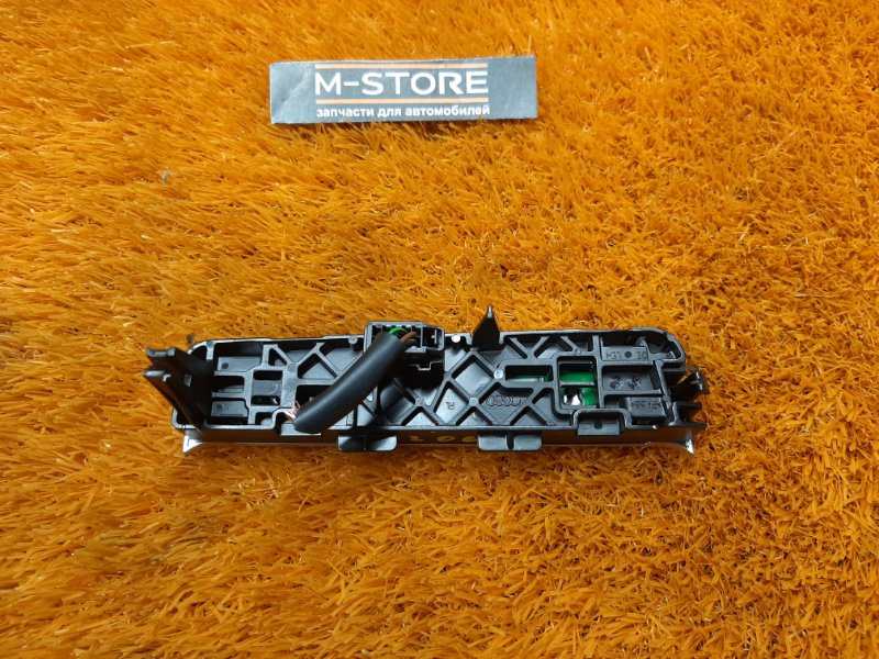 Индикация селектора АКПП, 300 рублей, Красноярск