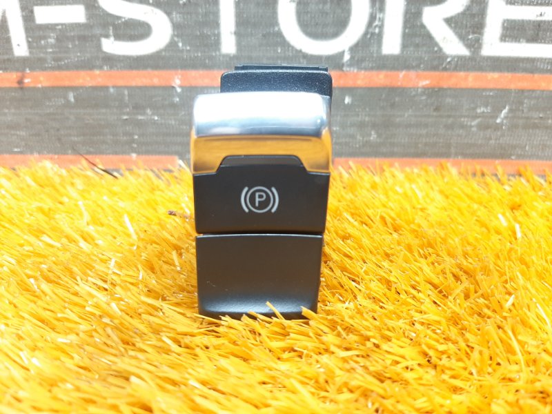 Кнопка стояночного тормоза, 300 рублей, Красноярск