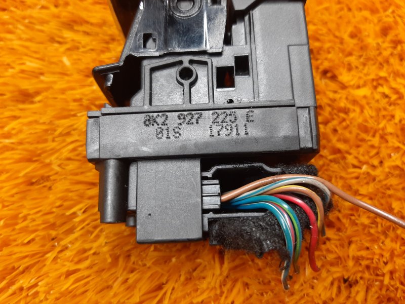 Кнопка стояночного тормоза, 300 рублей, Красноярск