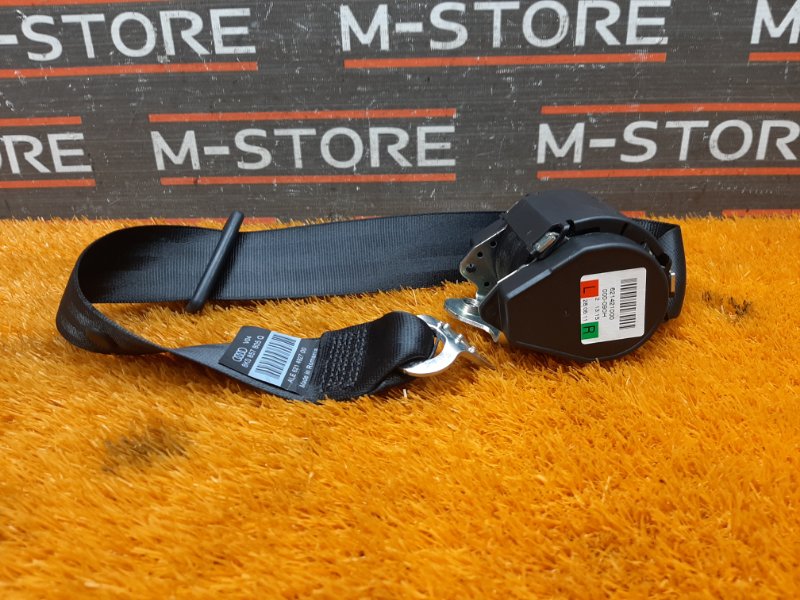 ремень безопасности, 670 рублей, Красноярск