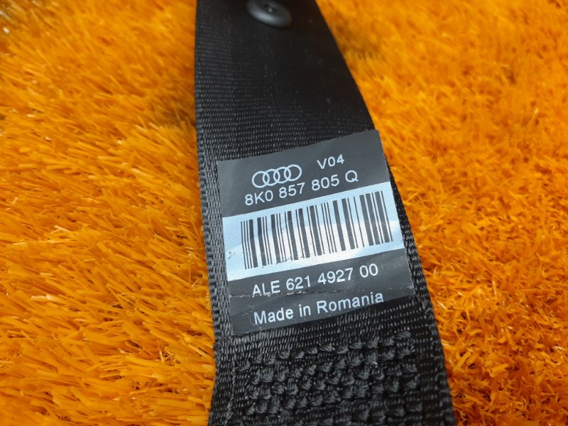 ремень безопасности, 670 рублей, Красноярск