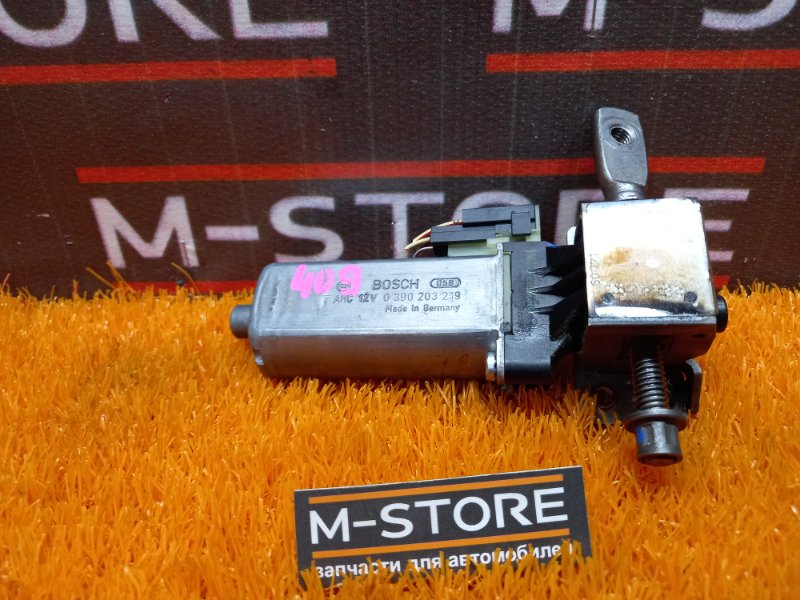 мотор регулировки сидений, 930 рублей, Красноярск