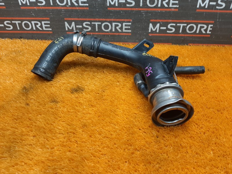 горловина топливного бака, 1520 рублей, Красноярск