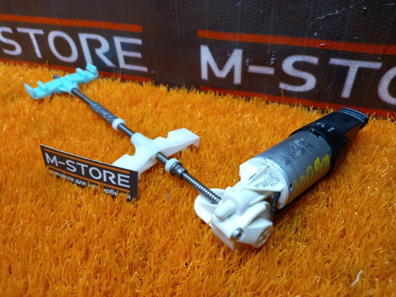 мотор регулировки сидений, 930 рублей, Красноярск