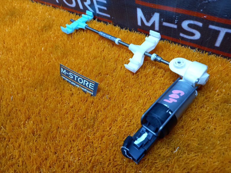 мотор регулировки сидений, 930 рублей, Красноярск