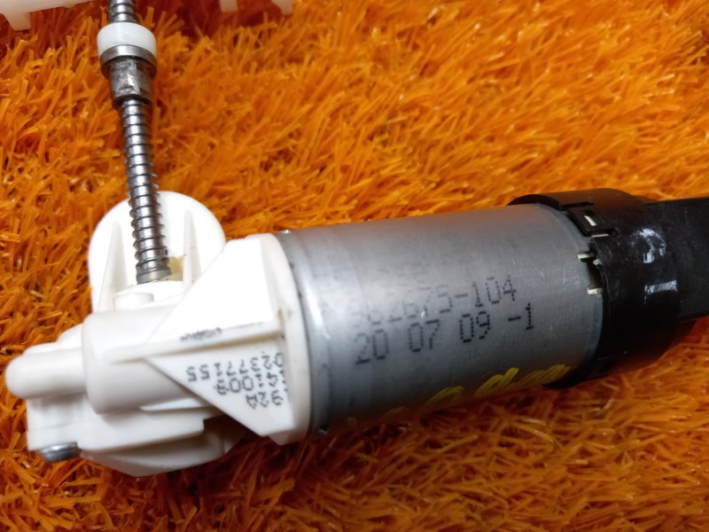 мотор регулировки сидений, 930 рублей, Красноярск