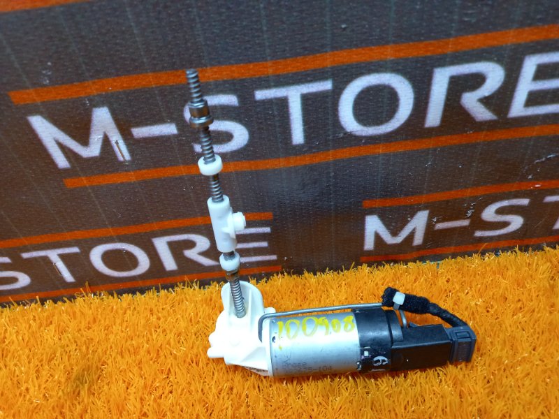 мотор регулировки сидений, 930 рублей, Красноярск