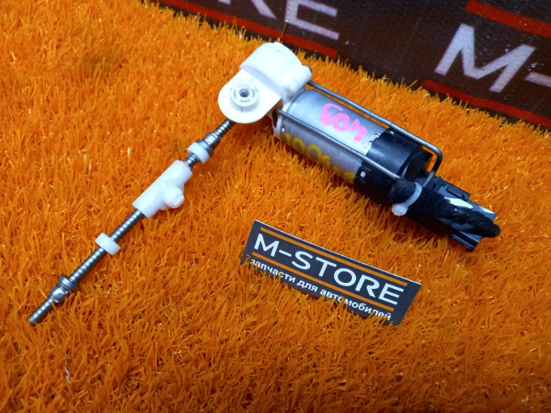 мотор регулировки сидений, 930 рублей, Красноярск