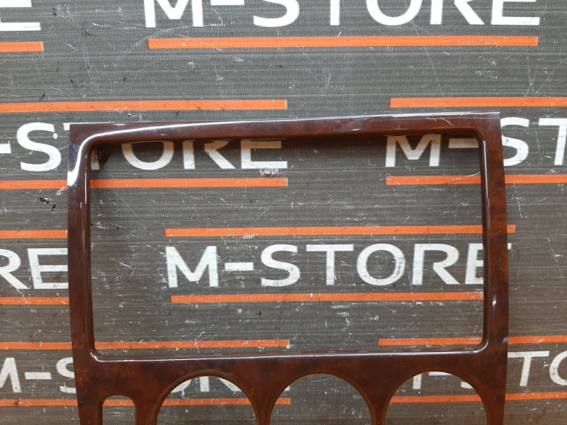 Рамка магнитолы, 980 рублей, Красноярск