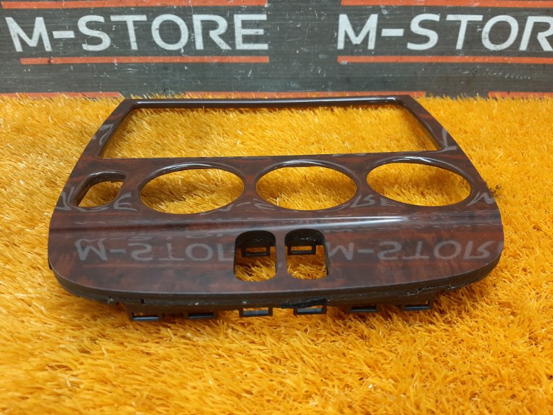 Рамка магнитолы, 980 рублей, Красноярск